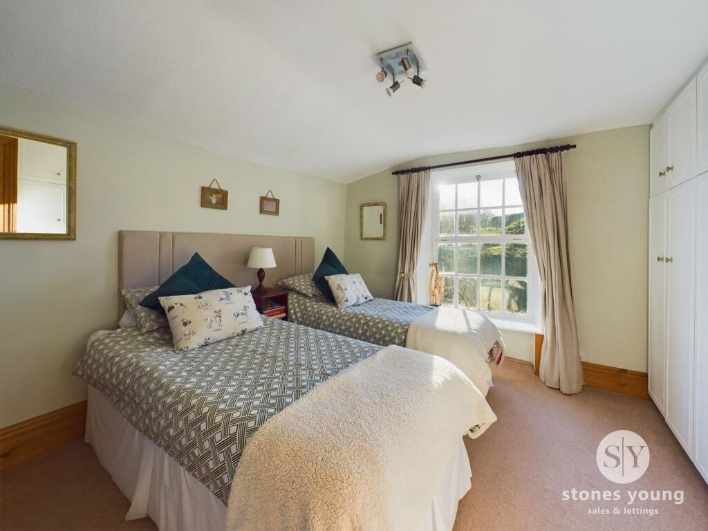 Additional property image - Skeleron Lane, Rimington, BB7