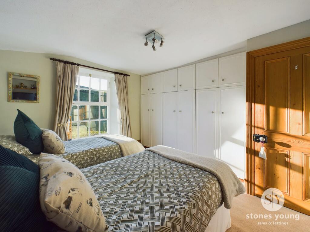 Additional property image - Skeleron Lane, Rimington, BB7