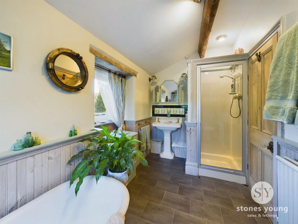 Additional property image - Skeleron Lane, Rimington, BB7