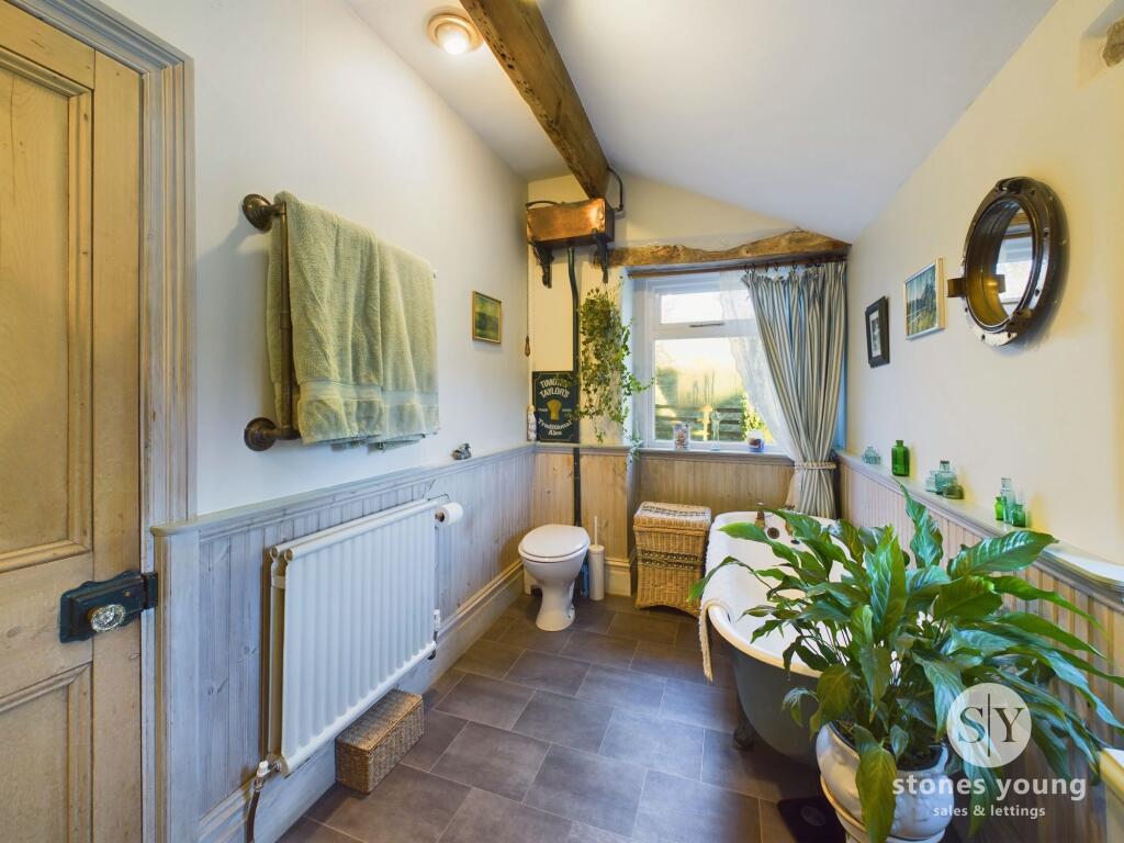 Additional property image - Skeleron Lane, Rimington, BB7