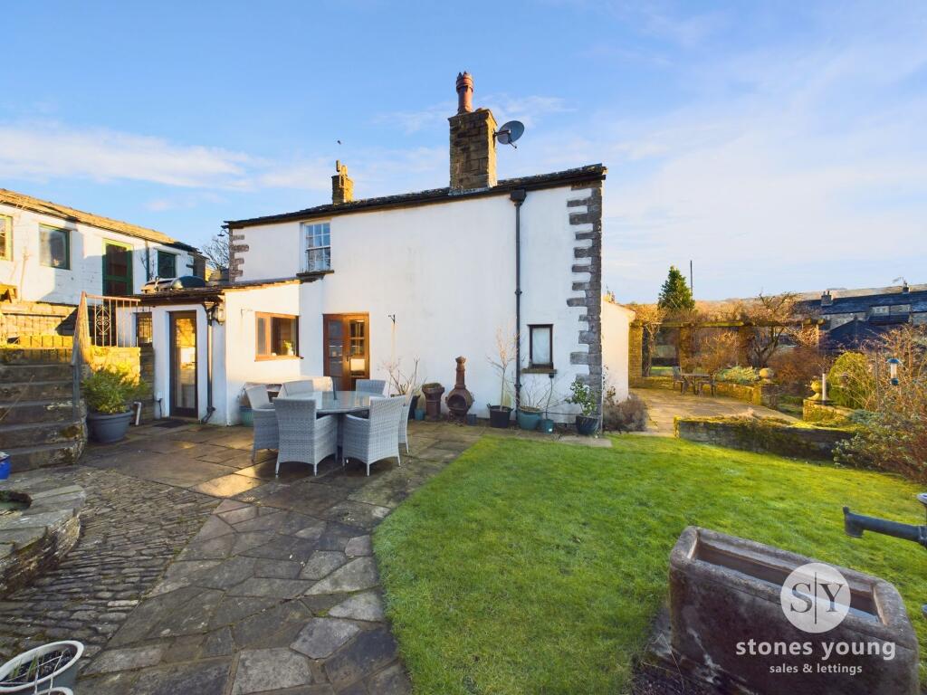 Additional property image - Skeleron Lane, Rimington, BB7