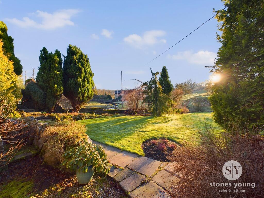 Additional property image - Skeleron Lane, Rimington, BB7