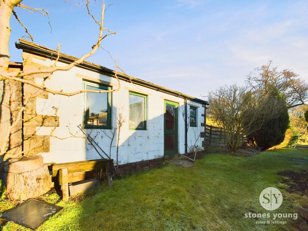 Additional property image - Skeleron Lane, Rimington, BB7