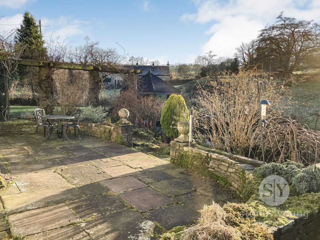 Additional property image - Skeleron Lane, Rimington, BB7