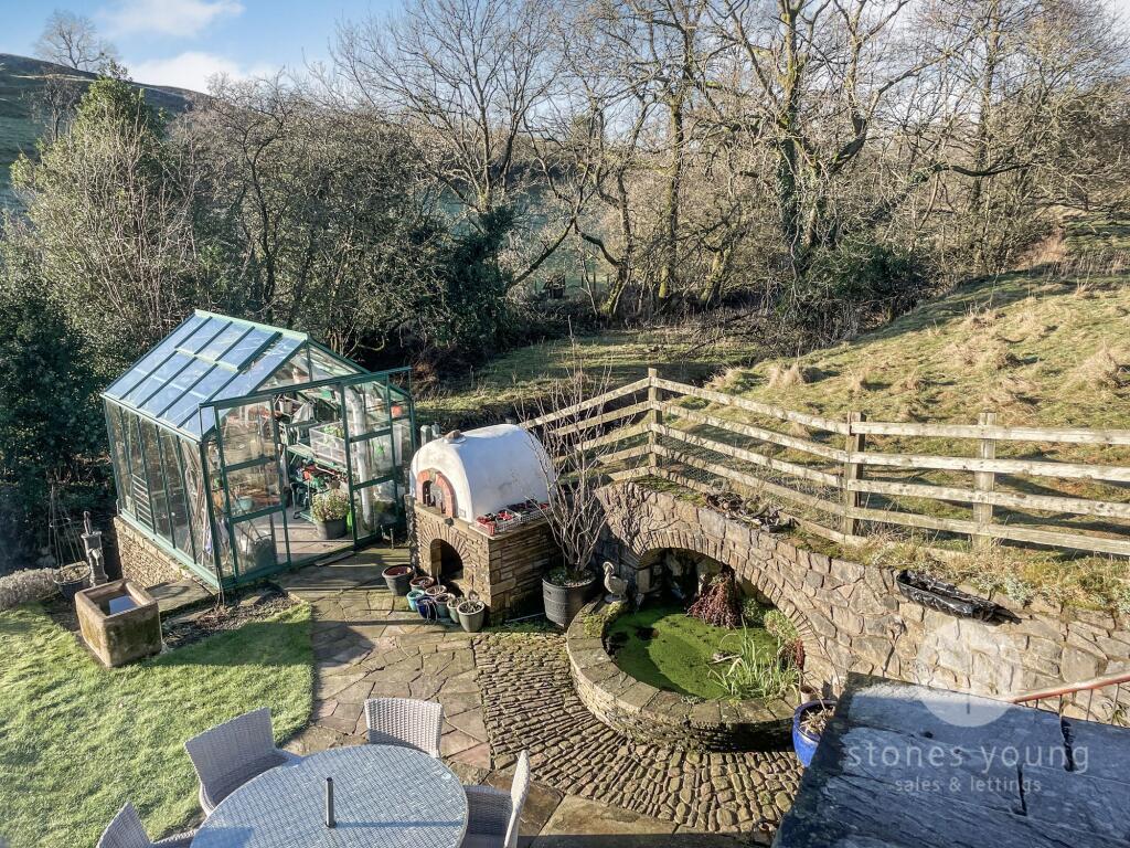 Additional property image - Skeleron Lane, Rimington, BB7