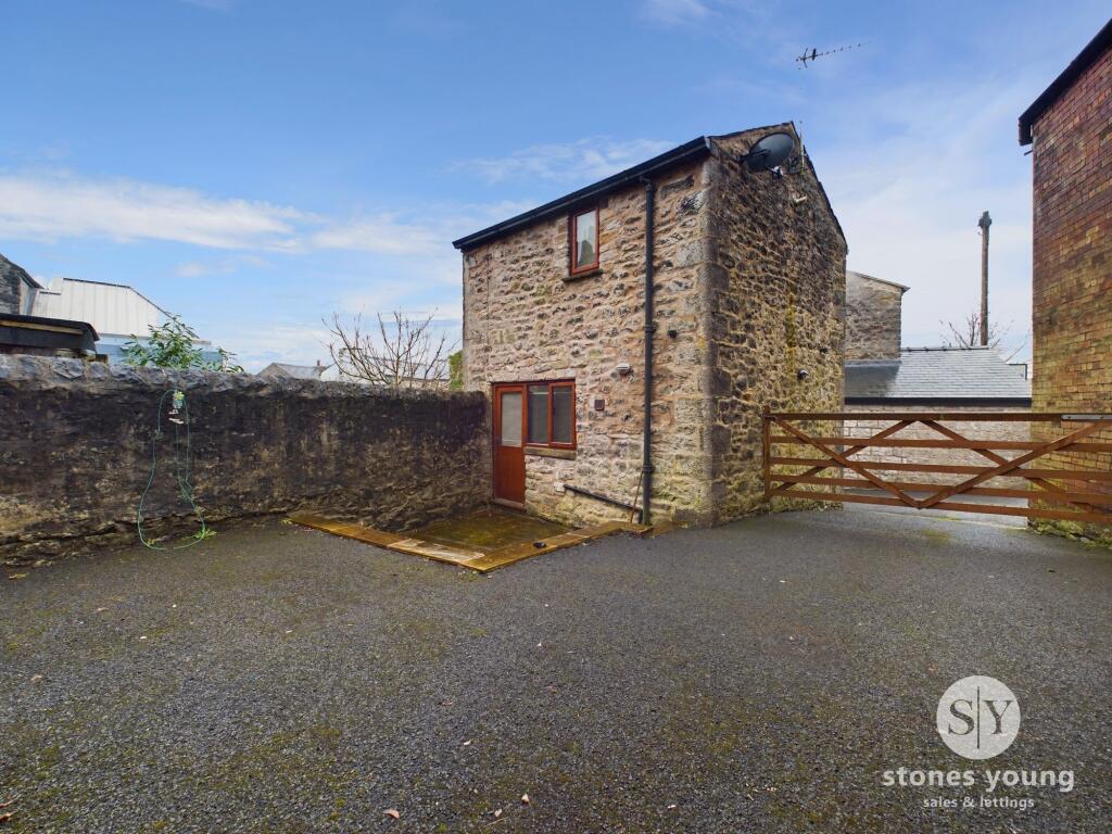 Additional property image - Back York Street, Clitheroe, BB7