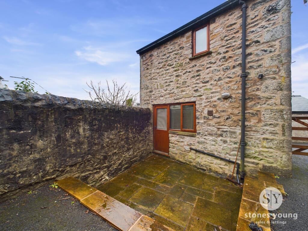 Additional property image - Back York Street, Clitheroe, BB7