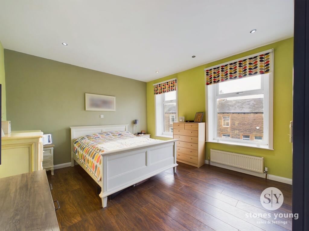 Additional property image - Whalley Road, Read, BB12