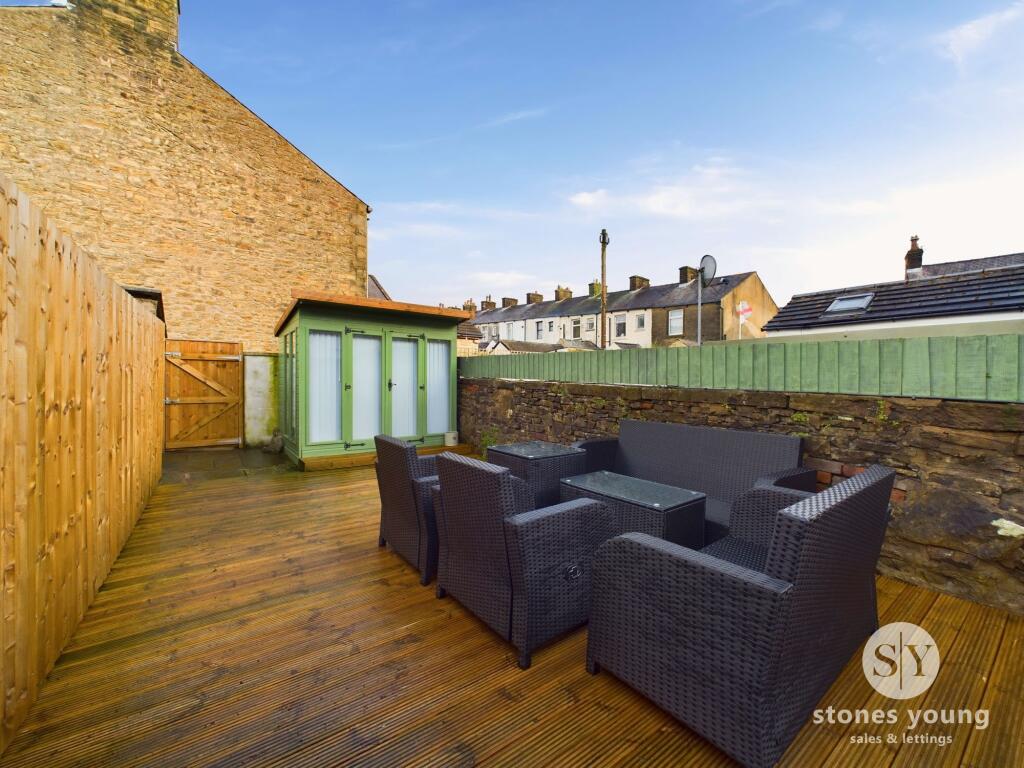 Additional property image - Whalley Road, Read, BB12