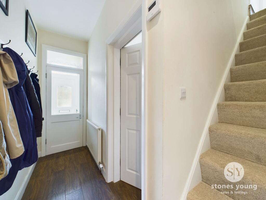 Additional property image - Whalley Road, Read, BB12