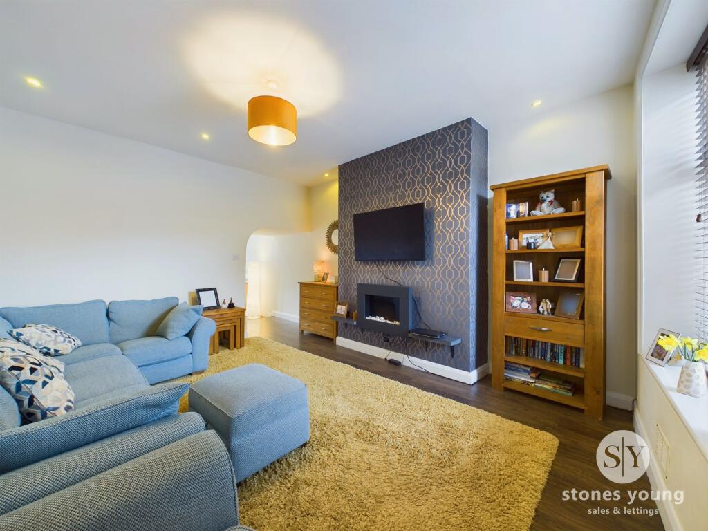 Additional property image - Whalley Road, Read, BB12