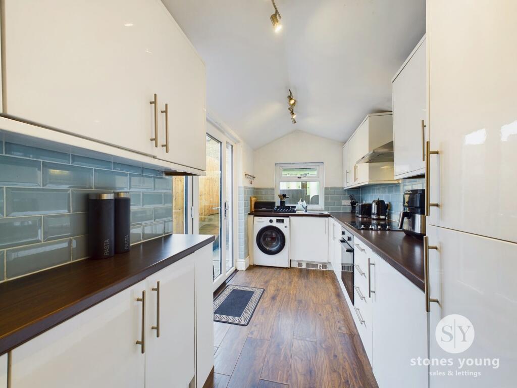 Additional property image - Whalley Road, Read, BB12