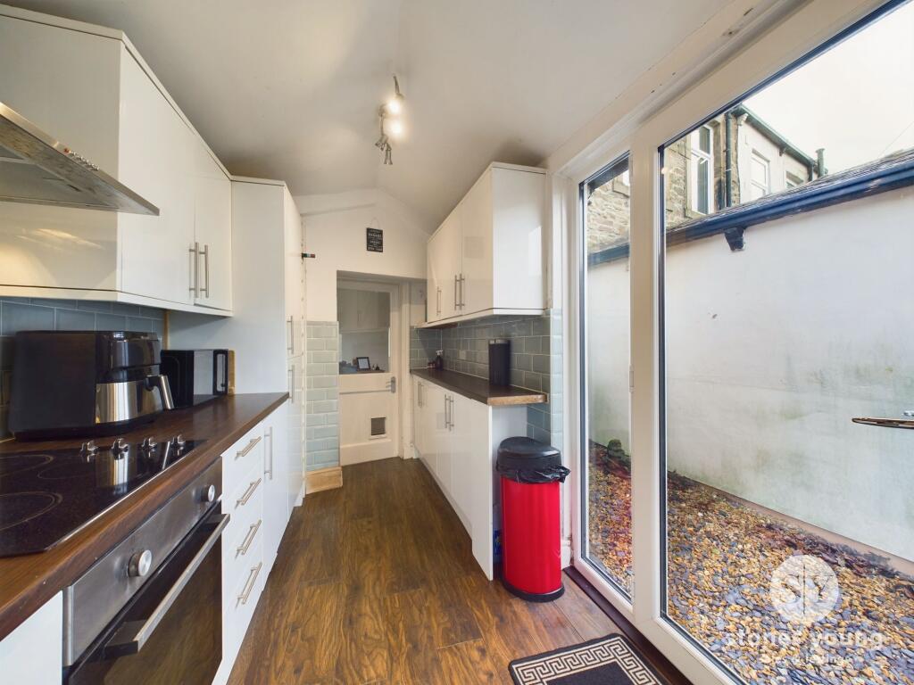 Additional property image - Whalley Road, Read, BB12