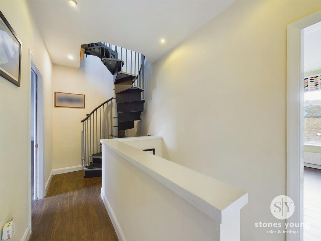 Additional property image - Whalley Road, Read, BB12