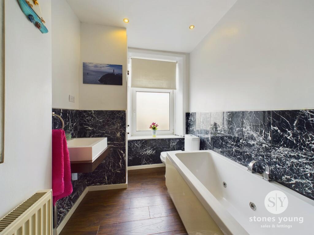 Additional property image - Whalley Road, Read, BB12