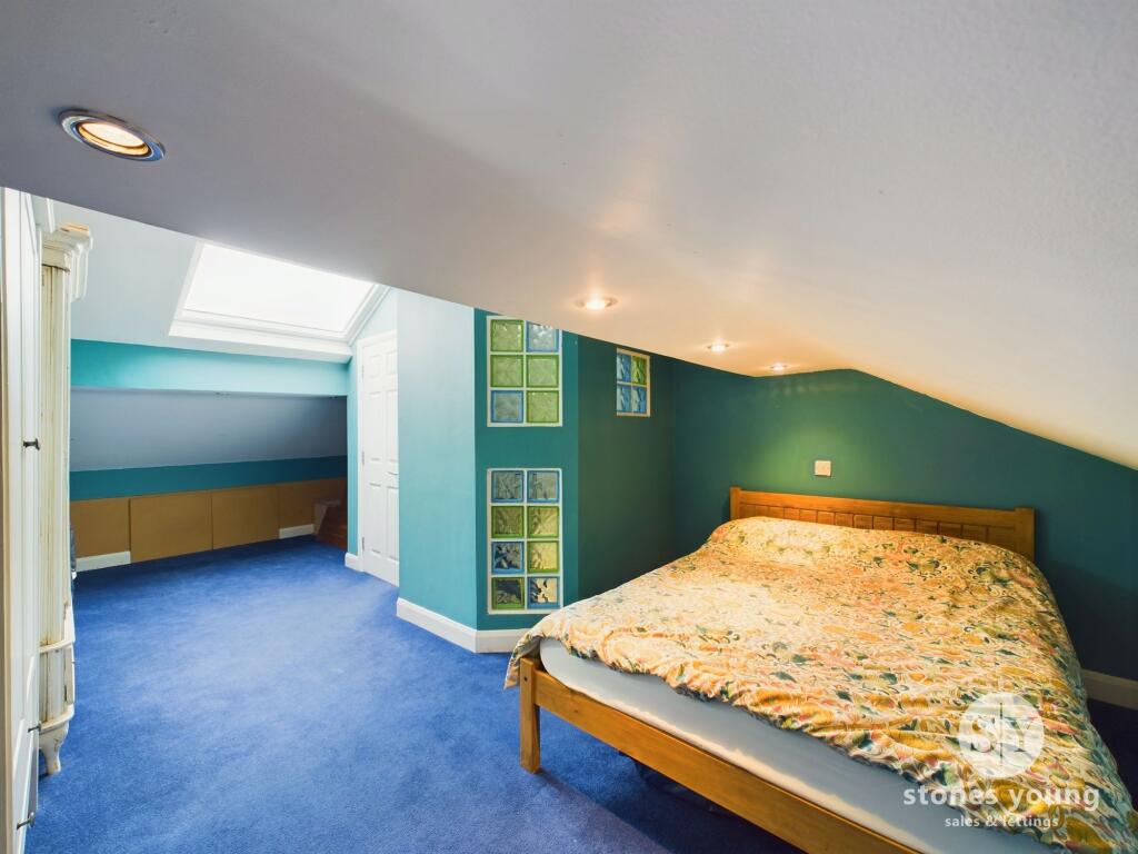 Additional property image - Whalley Road, Read, BB12