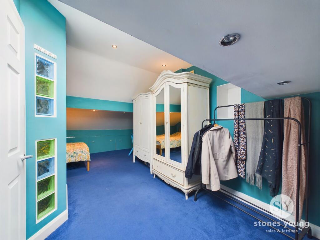 Additional property image - Whalley Road, Read, BB12