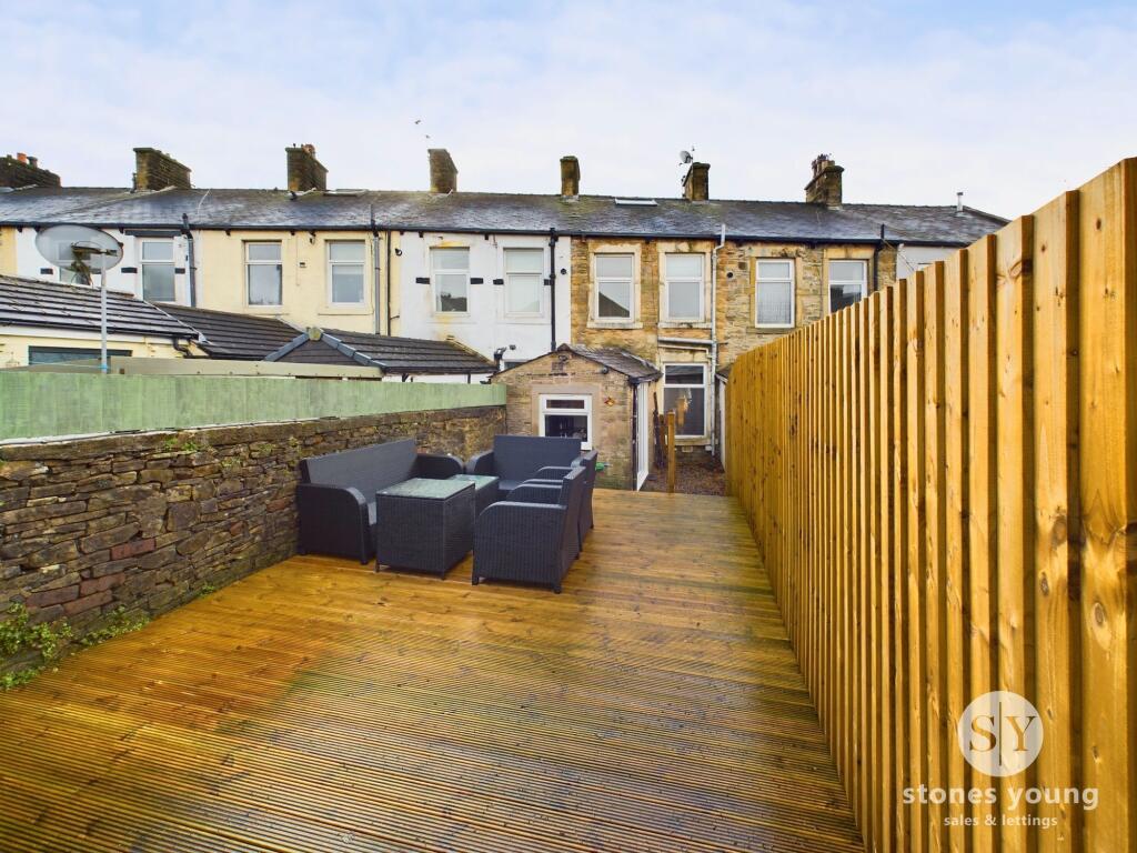 Additional property image - Whalley Road, Read, BB12