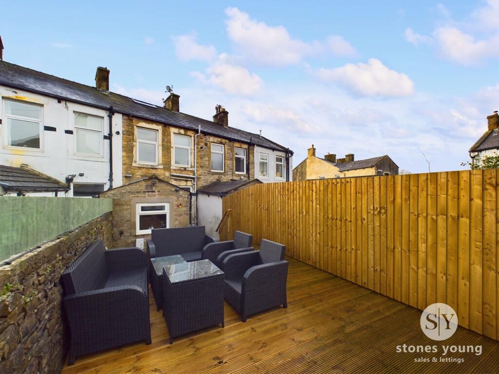 Additional property image - Whalley Road, Read, BB12