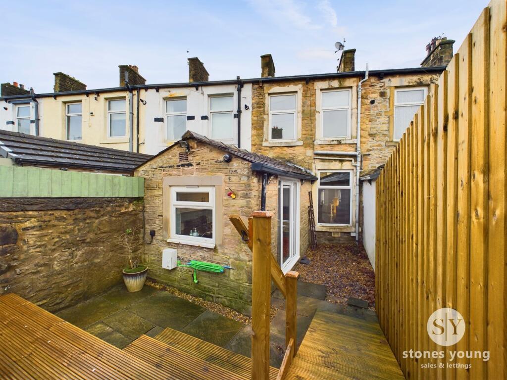 Additional property image - Whalley Road, Read, BB12