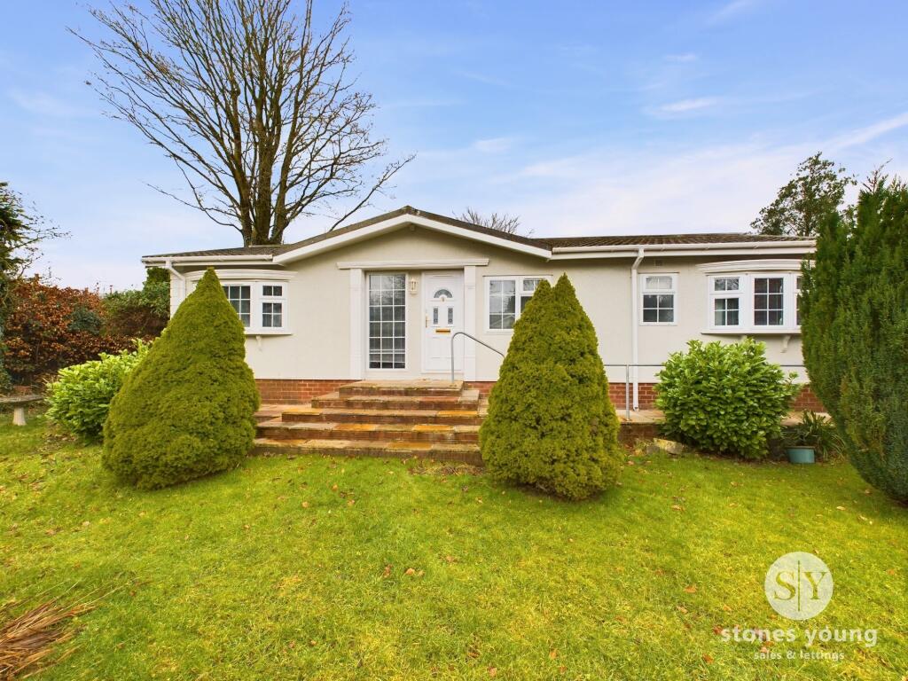 Main image of property: Yew Gardens, Shireburn Caravan Park, Edisford Road, Waddington BB7 3LB