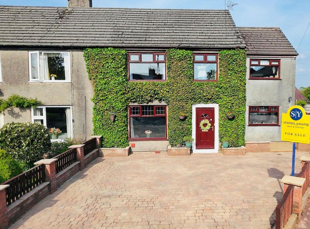 Main image of property: Queensway, Waddington, BB7