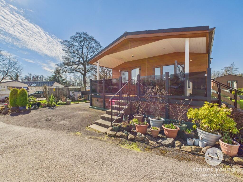 Main image of property: Three Rivers Woodland Park, West Bradford, BB7