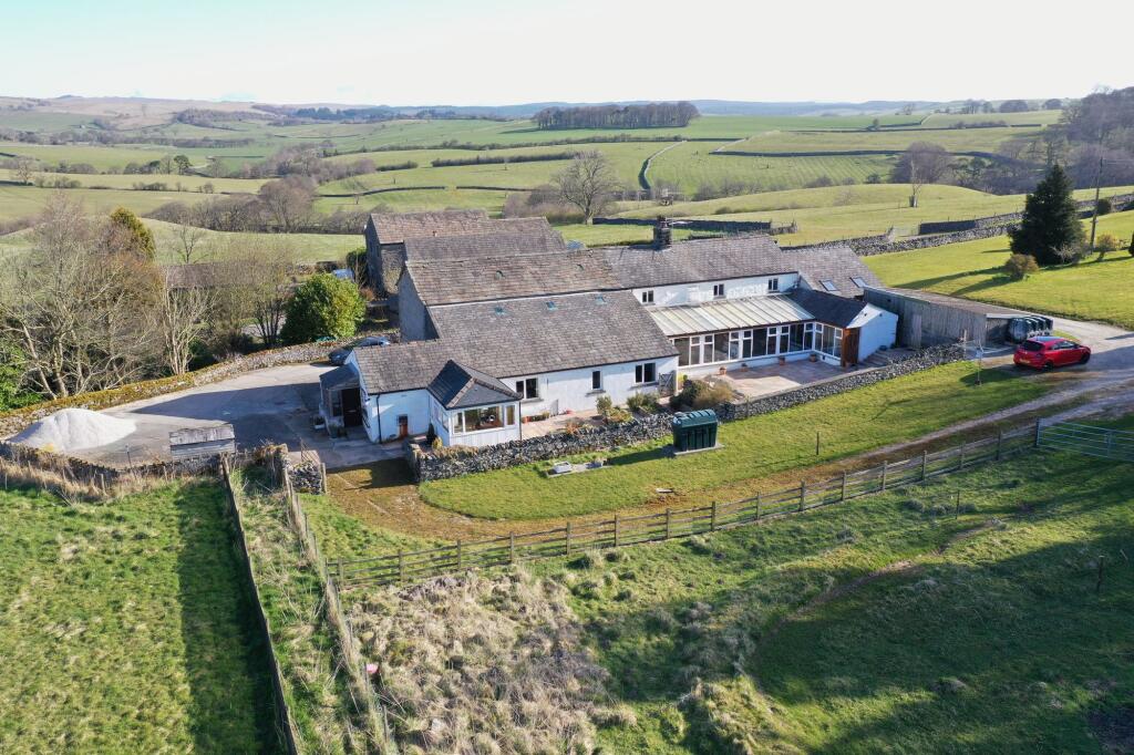 Main image of property: Pages Cottage, Stone Barn & Approx. 3.4 Acres Land, Woodhouse Lane, Slaidburn, Clitheroe BB7