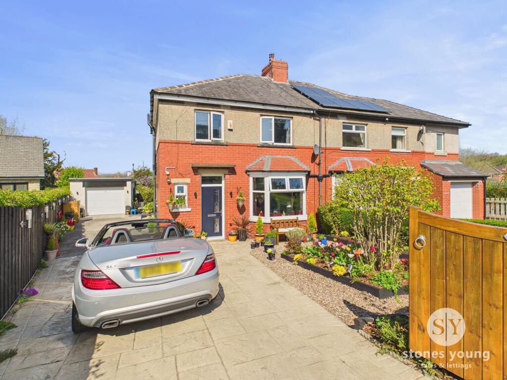 Main image of property: Whalley Road, Billington, BB7