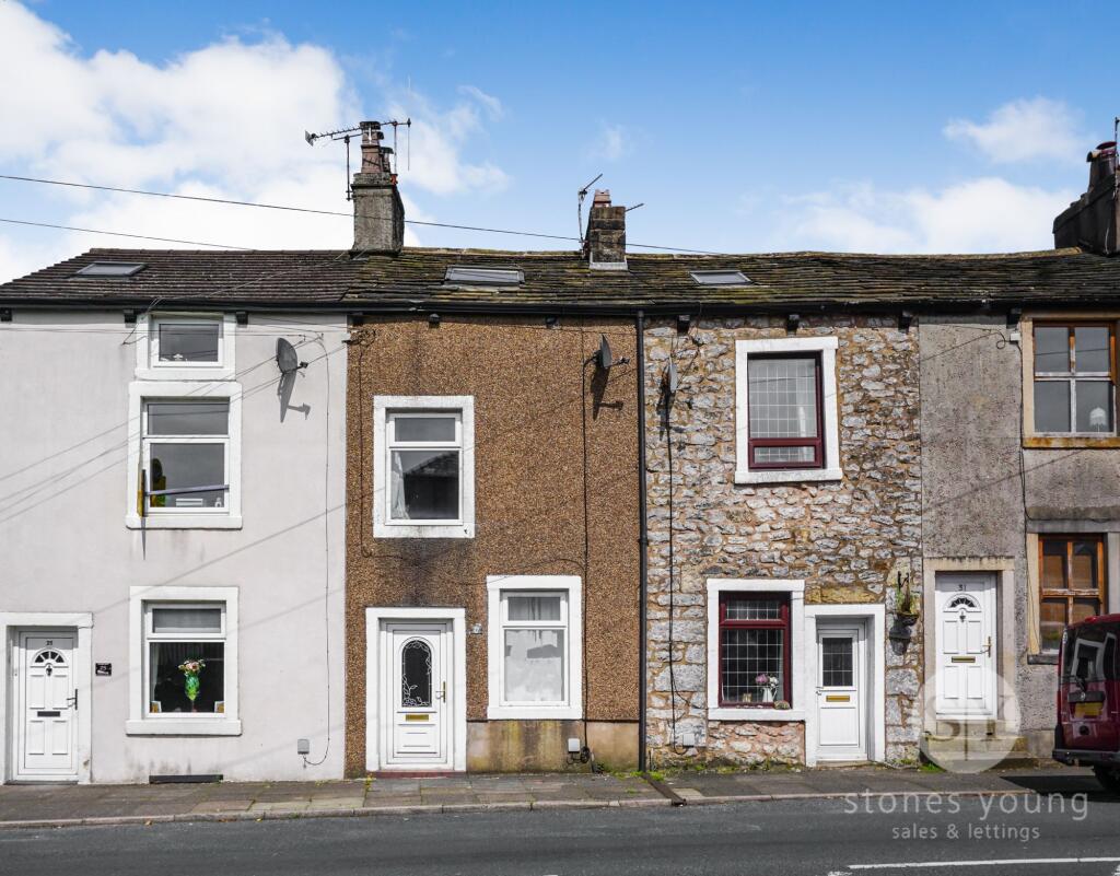 3 bedroom cottage
