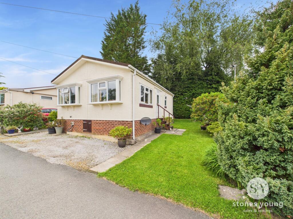 Main image of property: Three Rivers Woodland Park, West Bradford, BB7