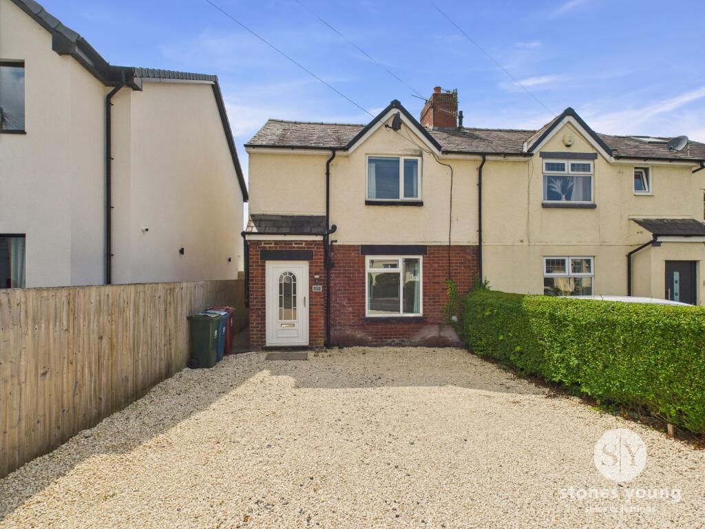 Main image of property: Calder Avenue, Billington, BB7