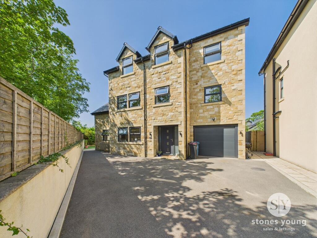 Main image of property: The Cutting, Chatburn, BB7