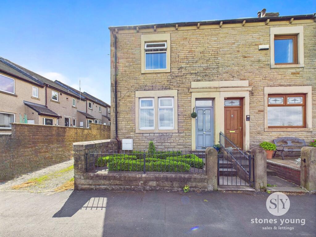 Main image of property: West View Terrace, Billington, BB7