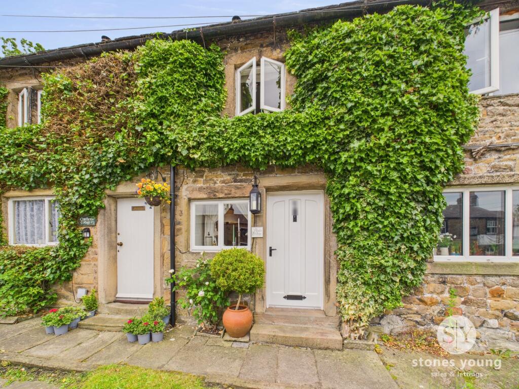 Main image of property: Pipkin Cottage, Eastview, Pendleton BB7