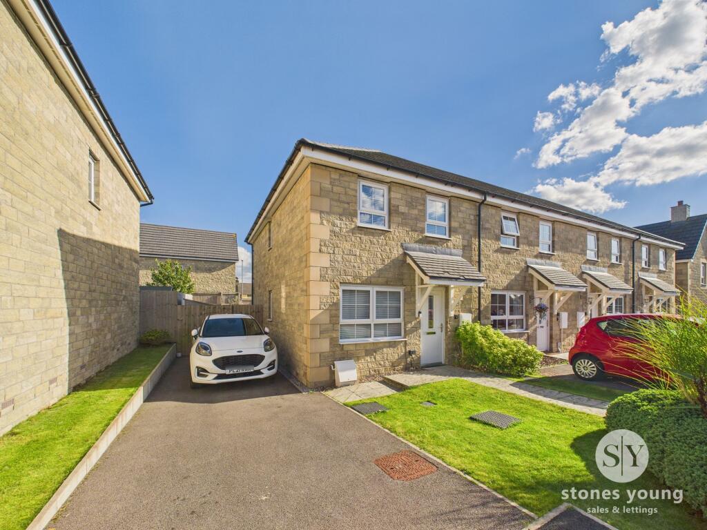Main image of property: Molland Drive, Clitheroe, BB7