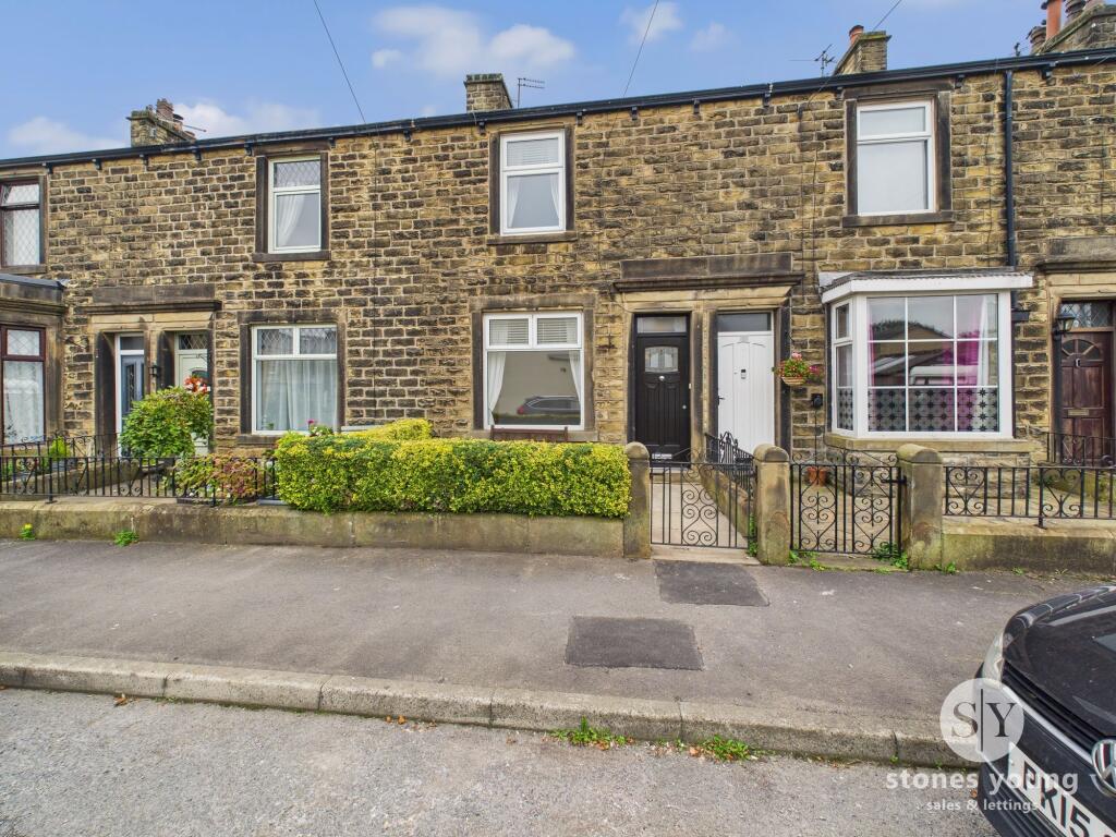 Main image of property: West View, Clitheroe, BB7