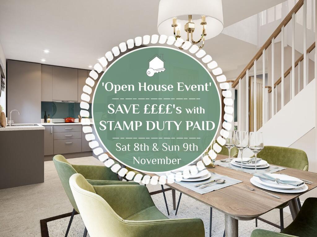 Main image of property: Oak Tree Drive, Crescent Gardens, BB7