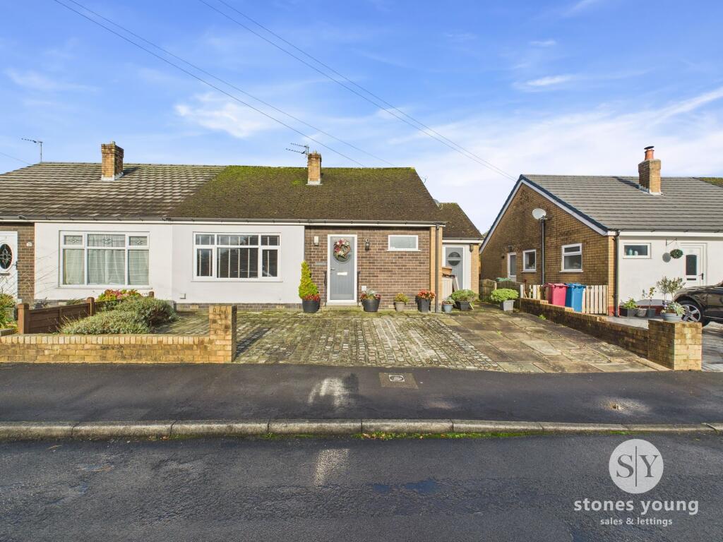Main image of property: Westfield Drive, West Bradford, BB7
