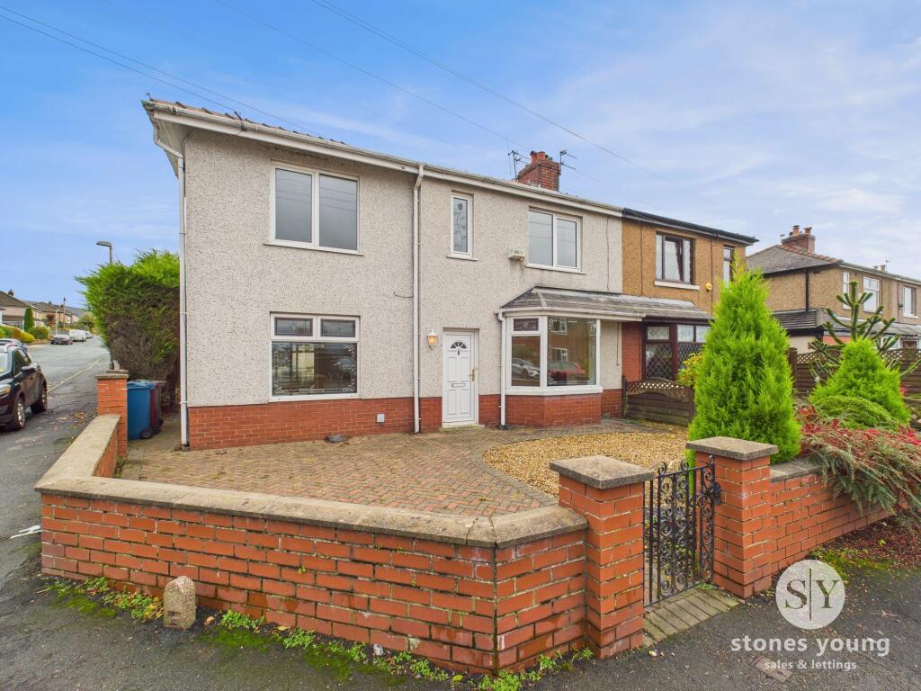 Main image of property: Littlemoor Road, Clitheroe, BB7