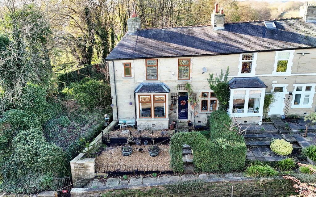 Main image of property: Bank Terrace, Simonstone, BB12 7NW