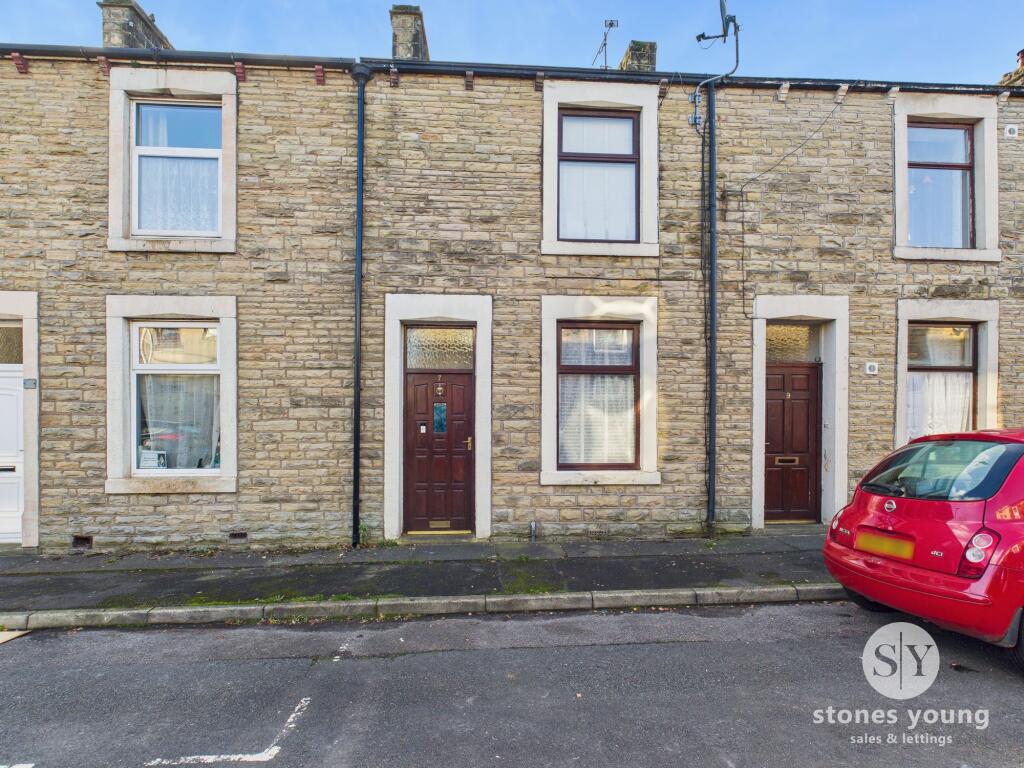 Main image of property: Kay Street, Clitheroe, BB7