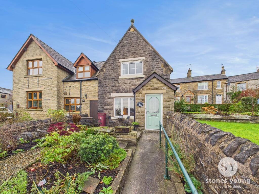 Main image of property: Crow Trees Brow, Chatburn, BB7