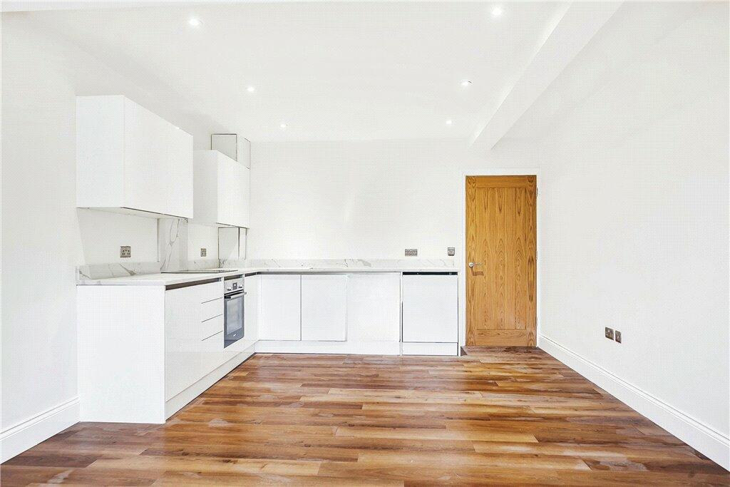 Studio flat for sale in High Street, Rickmansworth, Hertfordshire, WD3