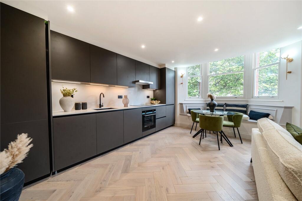 Main image of property: Grafton Road, London