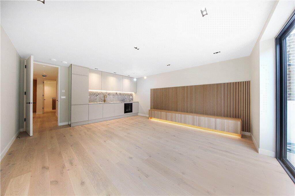 Main image of property: Sutherland Road, London