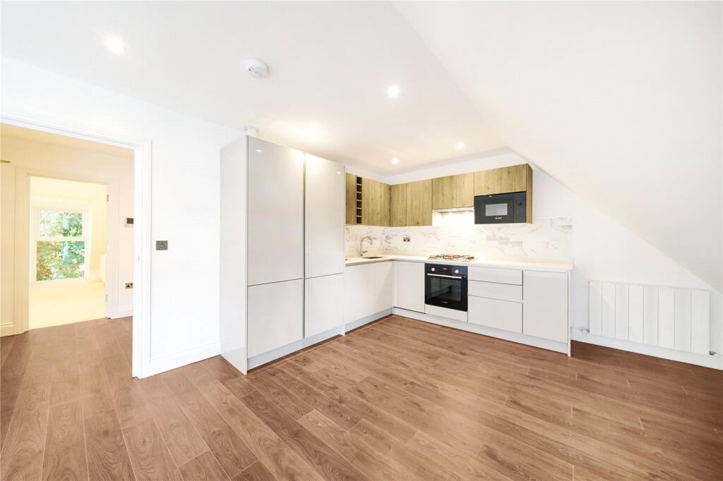 Main image of property: Knighton Court, Greening Close, Stanmore