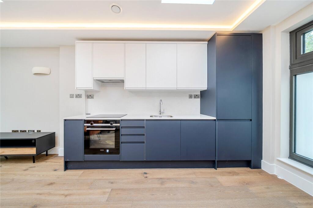 Main image of property: The Grove W6, 10B Shepherds Bush Road, Hammersmith