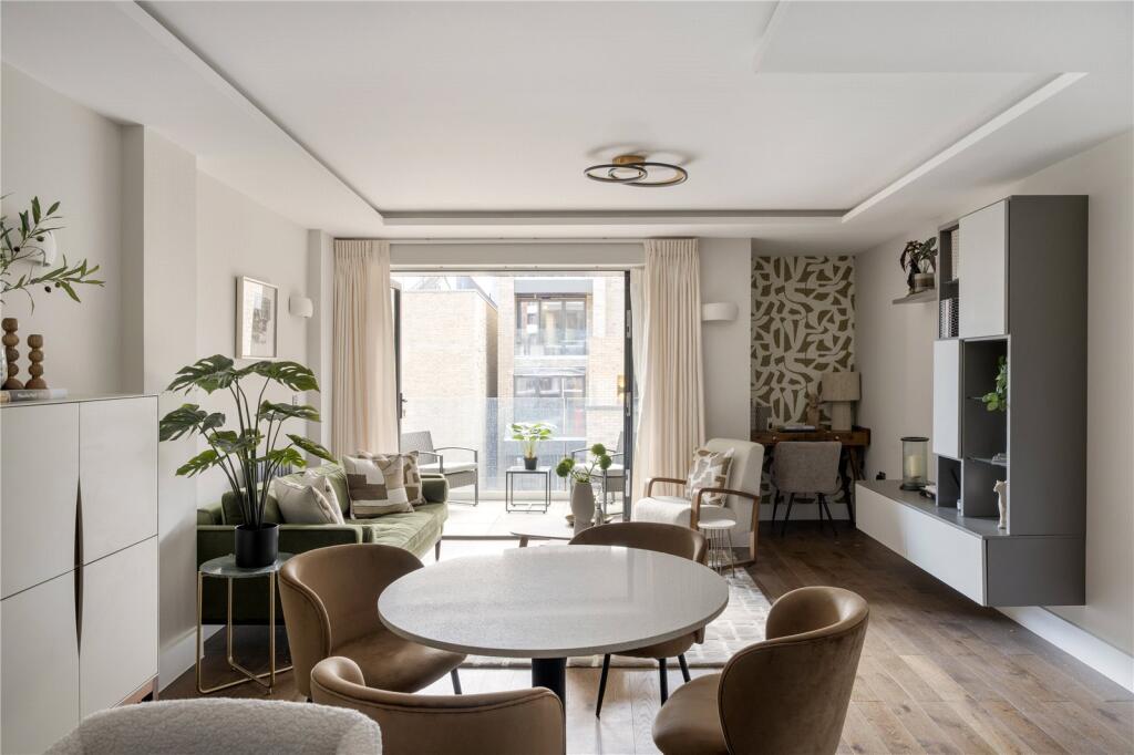 Main image of property: The Grove W6, 10B Shepherds Bush Road, London