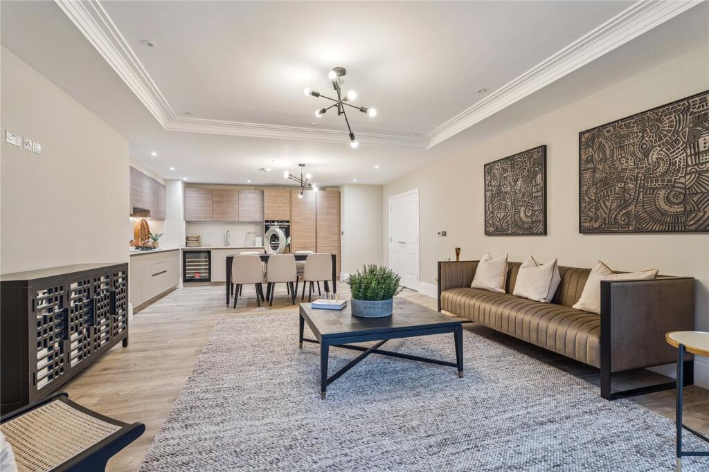 Main image of property: The Radford, 25 Dene Road, Northwood